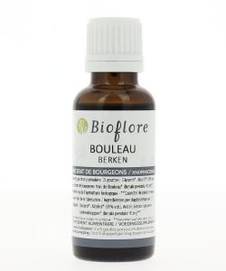 GEMMO UNITAIRE - Bouleau BIO, 30 ml